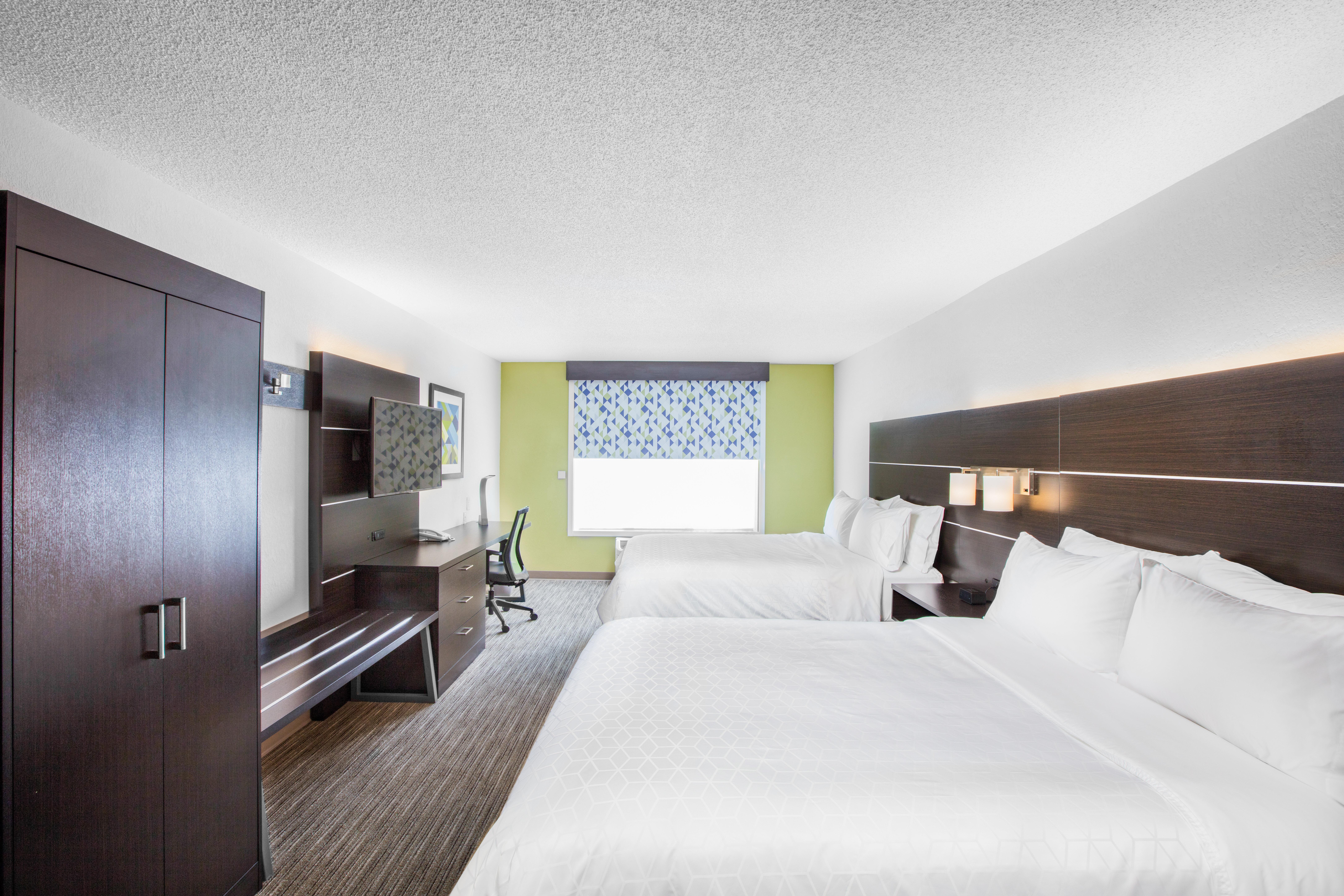 Holiday Inn Express Hotel & Suites Altoona-Des Moines By Ihg Exterior photo