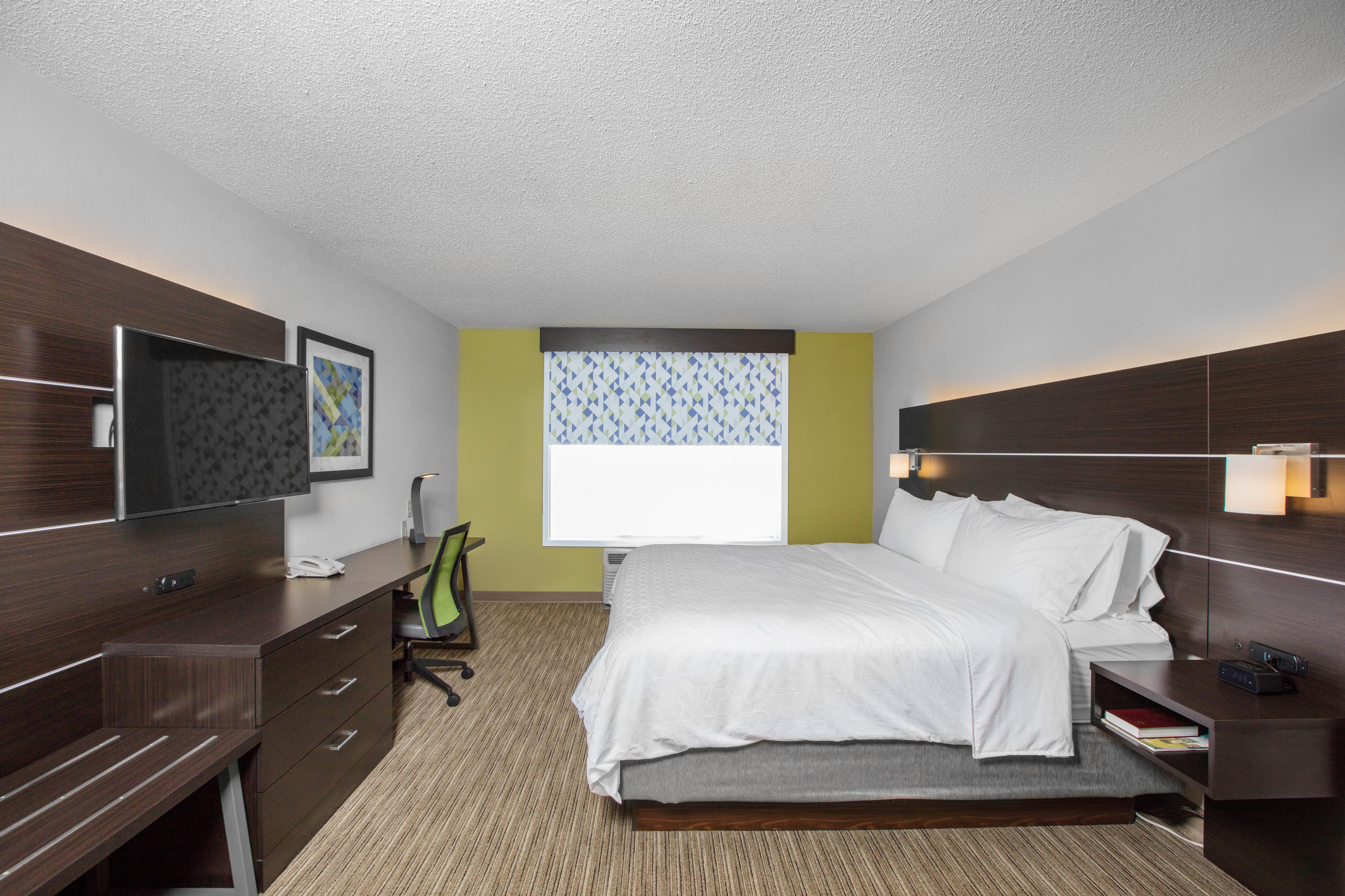 Holiday Inn Express Hotel & Suites Altoona-Des Moines By Ihg Exterior photo